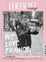 L'Officiel Voyage